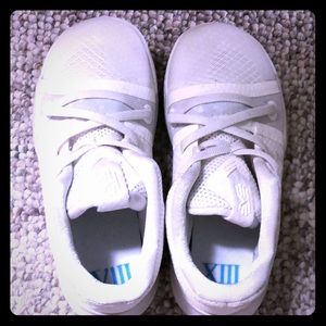 Kids size 9 C Nike great condition